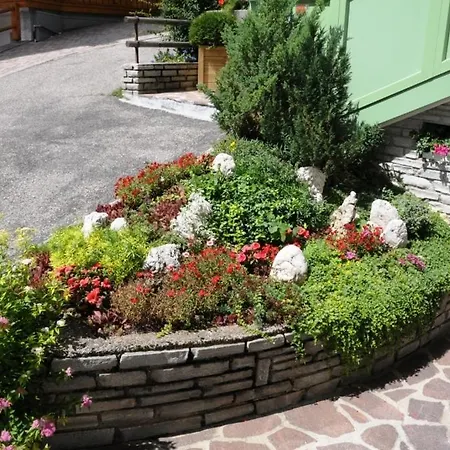 Guest house Ciasa Confolia Corvara In Badia