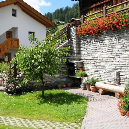 Guest house Ciasa Confolia