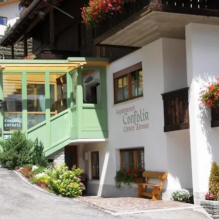 Guest house Ciasa Confolia