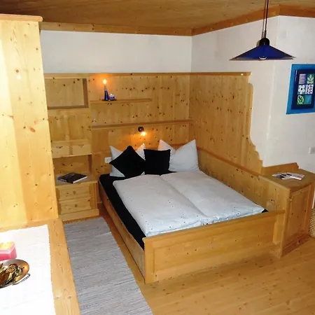 Guest house Ciasa Confolia