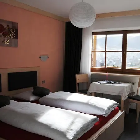 Ciasa Confolia Guest house Corvara In Badia